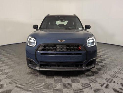2026 MINI Countryman S