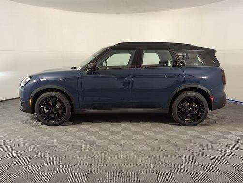 2026 MINI Countryman S
