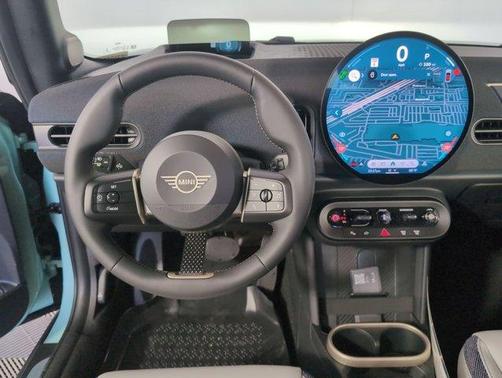 Ocean 2026 MINI Convertible Cooper S