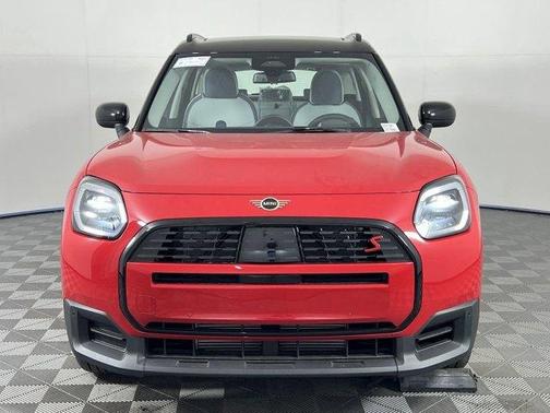 2025 MINI Countryman S
