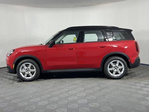 2025 MINI Countryman S