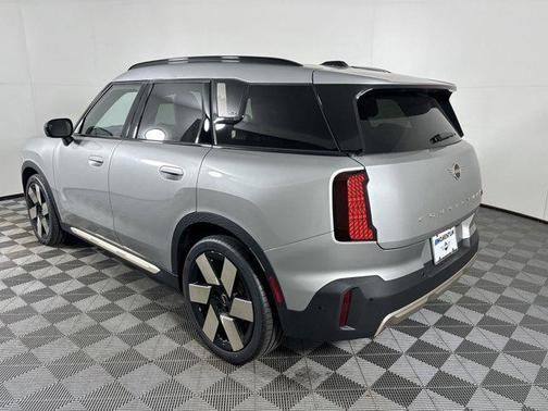 2025 MINI Countryman S