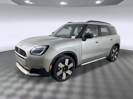 2025 MINI Countryman S