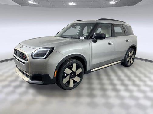 2025 MINI Countryman S