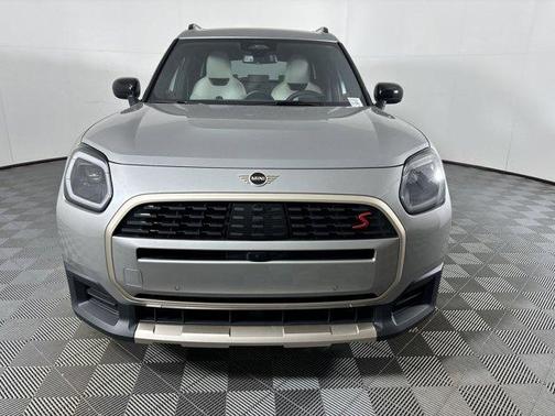 2025 MINI Countryman S