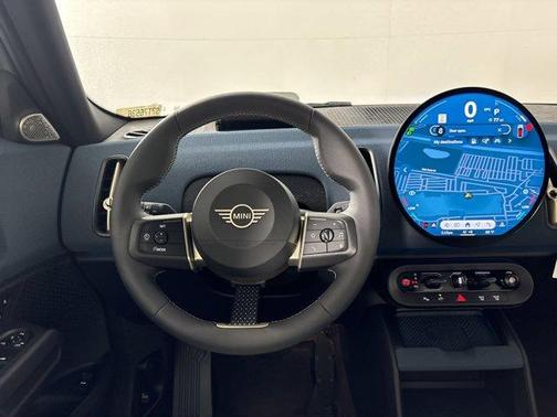 2025 MINI Countryman S