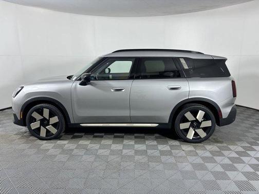 2025 MINI Countryman S