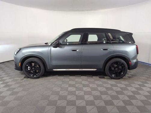 2025 MINI Countryman S