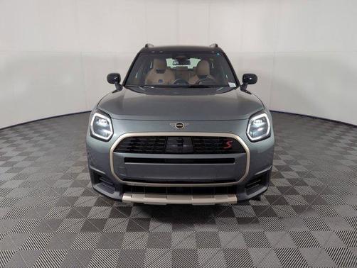 2025 MINI Countryman S