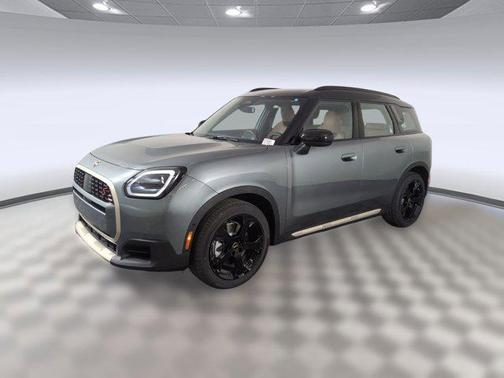 2025 MINI Countryman S