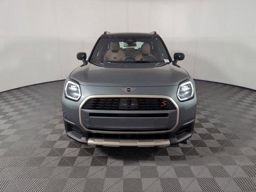 2025 MINI Countryman S
