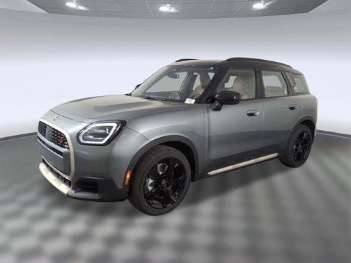 2025 MINI Countryman S