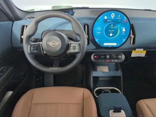 2025 MINI Countryman S