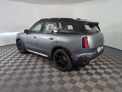 2025 MINI Countryman S