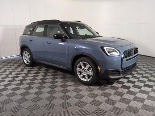 2026 MINI Countryman S