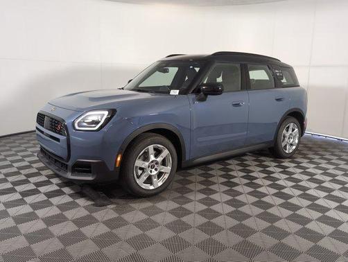2026 MINI Countryman S