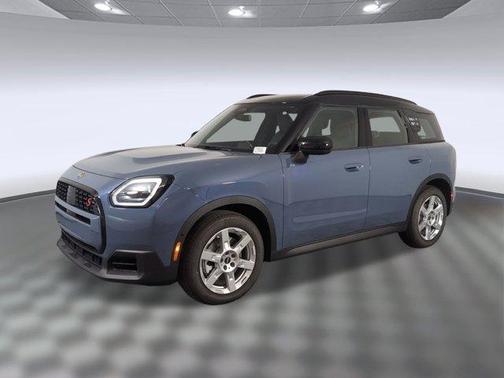 2026 MINI Countryman S