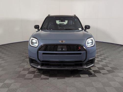 2026 MINI Countryman S