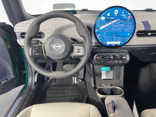 2026 MINI Hardtop Cooper S