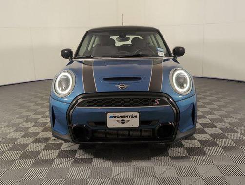 2022 MINI Hardtop Cooper S