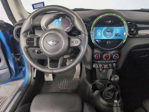 2022 MINI Hardtop Cooper S