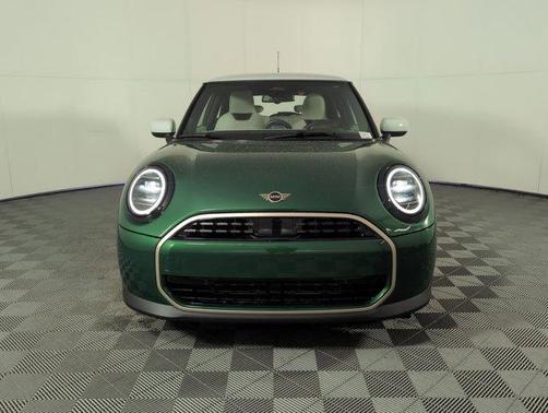 2026 MINI Hardtop Cooper