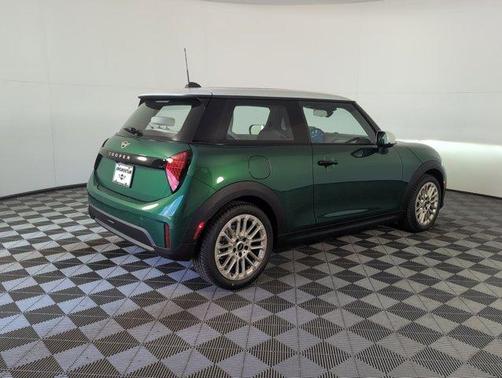 2026 MINI Hardtop Cooper