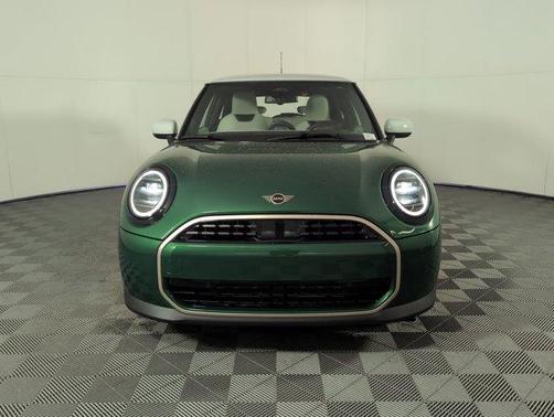 2026 MINI Hardtop Cooper