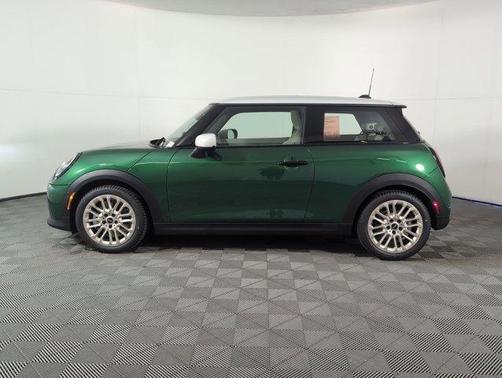 2026 MINI Hardtop Cooper