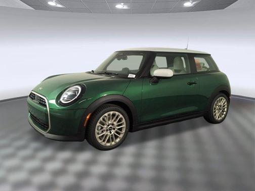 2026 MINI Hardtop Cooper