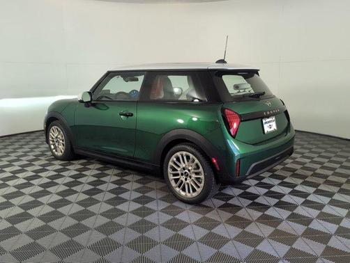 2026 MINI Hardtop Cooper