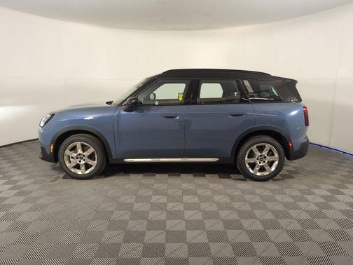 2025 MINI Countryman S