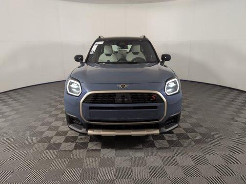 2025 MINI Countryman S