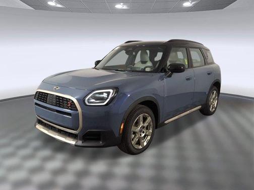 2025 MINI Countryman S