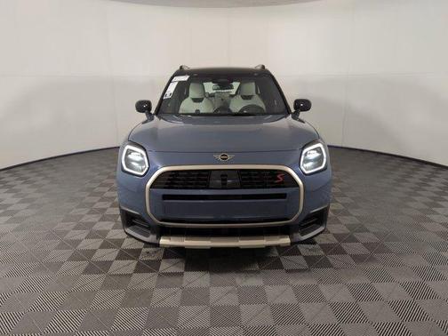 2025 MINI Countryman S