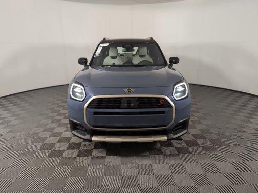 2025 MINI Countryman S