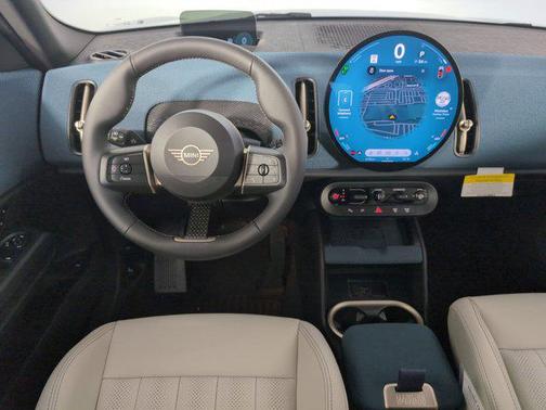 2025 MINI Countryman S