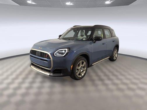 2025 MINI Countryman S