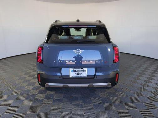 2025 MINI Countryman S