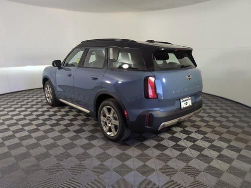 2025 MINI Countryman S