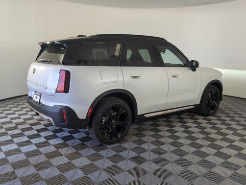 2026 MINI Countryman S