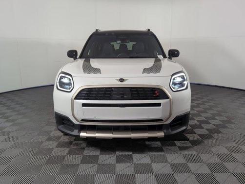 2026 MINI Countryman S
