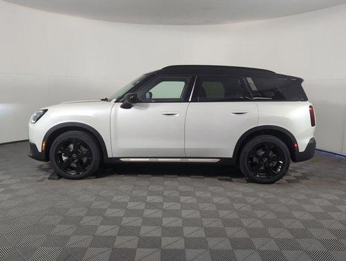 2026 MINI Countryman S