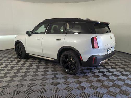 2026 MINI Countryman S