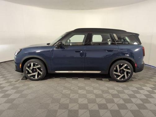 2025 MINI Countryman S