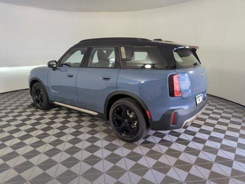 2025 MINI Countryman S