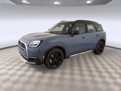 2025 MINI Countryman S