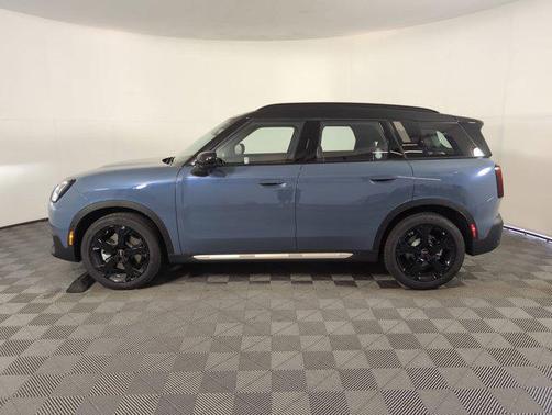 2025 MINI Countryman S
