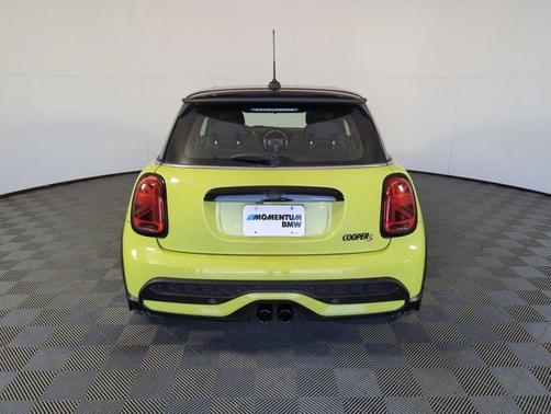 2023 MINI Hardtop Cooper S