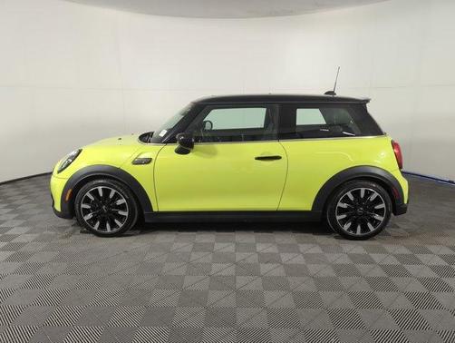 2023 MINI Hardtop Cooper S